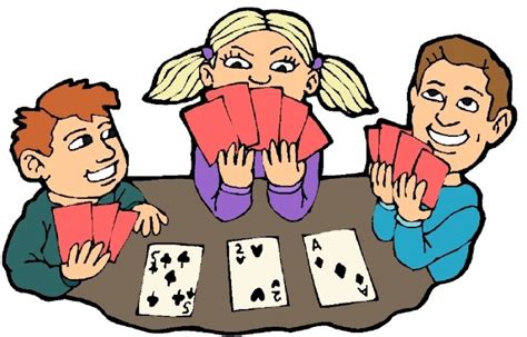 Playing Card Picture - ClipArt Best