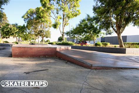 Munno Para Skate Park Adelaide, South Australia Skateparks