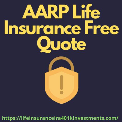 AARP Life Insurance Reviews | Pros & Cons | Know Your Options