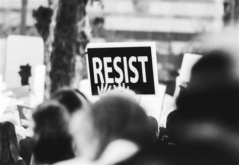 Understanding the Rise of Anti-Establishment Sentiment and the Psychology of Protests | by ...