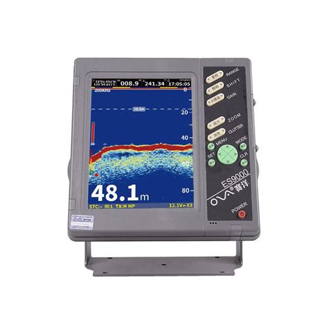 Best echo sounder equipment in Ships Passed by CCS Manufacturers and Suppliers - Wholesale Price ...