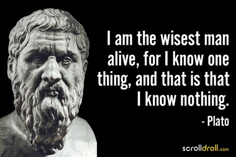 20 Quotes By Plato That Are Mini Life Lessons!