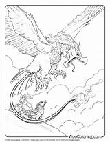 100  Griffin coloring pages Free PDF To Print Woo Coloring sketch template