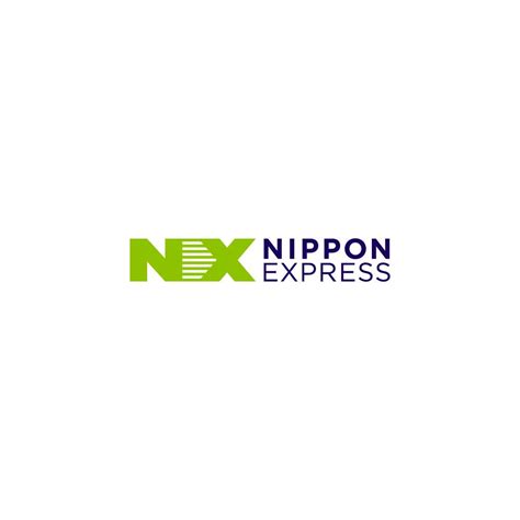 Nippon Express Logo Vector - (.Ai .PNG .SVG .EPS Free Download)