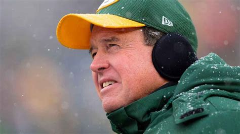 Coordinator change only part of the fix for Packers' defense