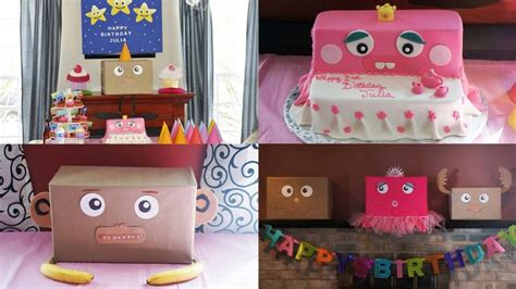 Big Block Sing Song Princess/Monkey | Big block sing song birthday, Big ...