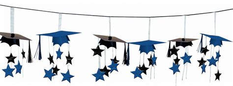 Graduation Banner Clipart - ClipArt Best