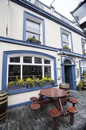 Abbey Tavern | Dublin Sessions