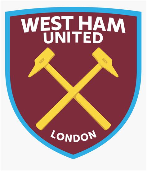 West Ham Logo / West Ham United Kits & Logo URL 2017-2018 | Dream ...