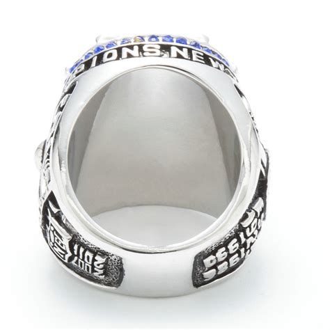 NFL 2011 NEW YORK GIANTS SUPER BOWL XLVI WORLD CHAMPIONSHIP RING Repli – LoveChampionRing