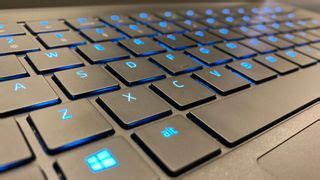 Razer Blade 15 Laptop Gets an Awesome Optical Keyboard | Tom's Hardware