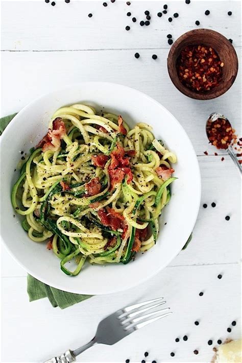 22 Spiralizer recipes that will have you drooling & keep you healthy! - Toby and Roo