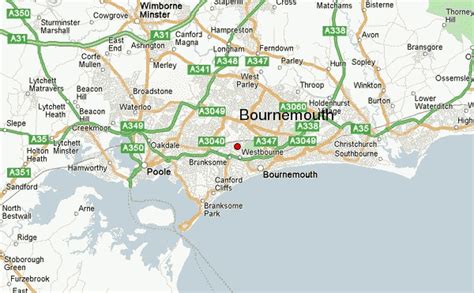 Bournemouth Location Guide