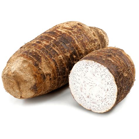 Malanga Coco - Vega Produce: Eat Exotic, Be Healthy