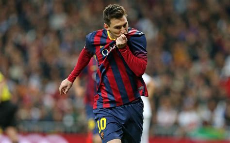 Leo Messi S Most Famous Goal Celebrations - Riset