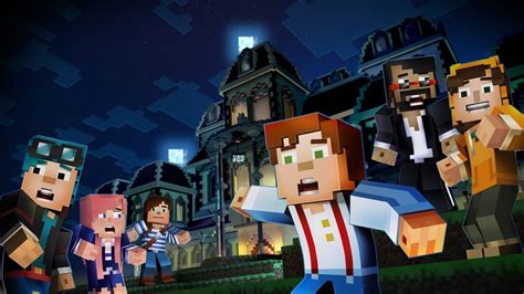 Minecraft: Story Mode Is Super Expensive Now, But There's A Reason