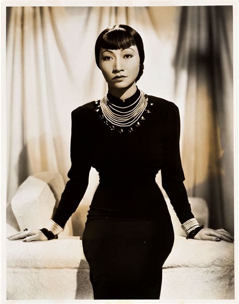 Anna May Wong : Muses, Cinematic Women | Anna may, Vintage hollywood glamour, Fashion