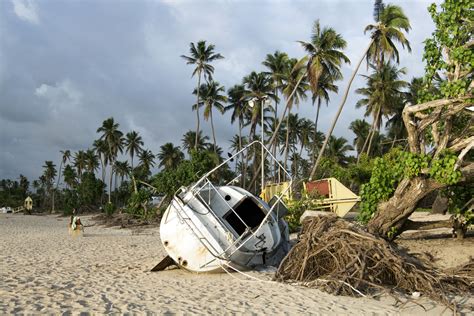 Hurricane Maria: Facts, Timeline, and Impact