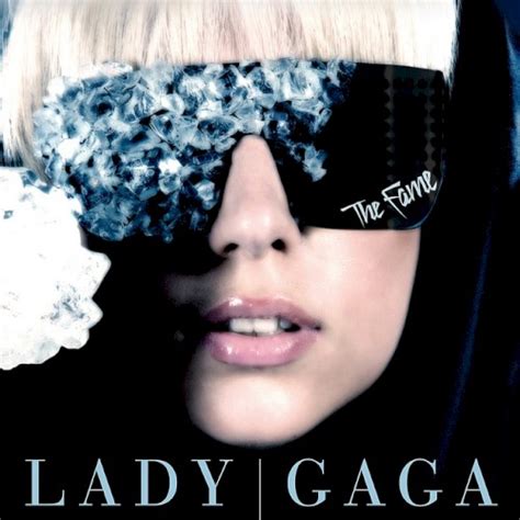 Lady Gaga Bad Romance Album Cover