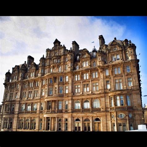 The Scotsman Hotel - Hotel in Edinburgh