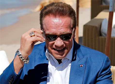 Schwarzenegger med korstog for miljøet