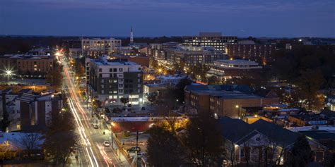 Orange County Leads North Carolina in Census Response Rate - Chapelboro.com