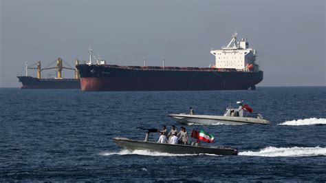 Oil prices: How the Strait of Hormuz may factor into US-Iran tensions