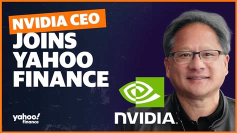 Nvidia CEO breaks down the omniverse - YouTube