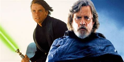 "They Don't Need Luke Skywalker Anymore" - Mark Hamill Really DOESN'T ...