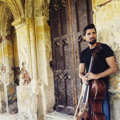 Luka Sulic from 2Cellos welcomes baby boy - The Dubrovnik Times