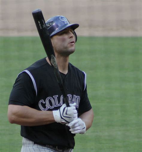 The Best Players in Colorado Rockies History - HowTheyPlay