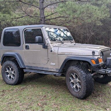 Best manual transmission fluid for the NV3550? | Jeep Wrangler TJ Forum