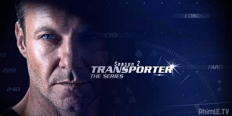 Xem Phim Người Vận Chuyển (phần 2) - Transporter The Series (season 2) (2014) Tập 1 HD-Vietsub