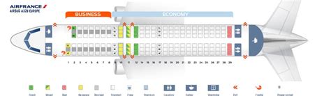 United Airlines Airbus A320 Jet Seating Chart | Awesome Home