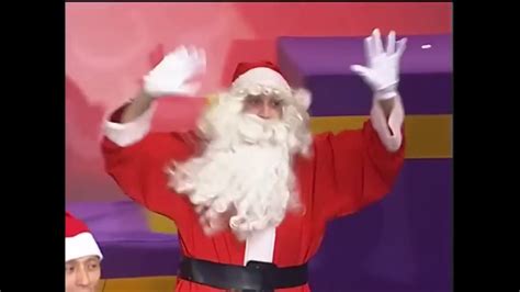 Wiggles Wiggly Christmas Medley