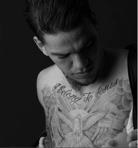 Manchester City’s £35million Signing Ederson Is Covered In Amazing Tattoos