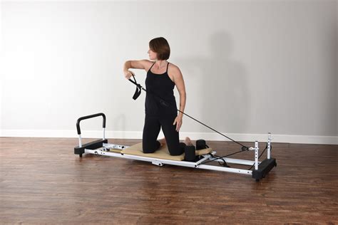 Buy Pilates Reformers & Accessories | Aeropilates by Stamina | Pilates reformer, Pilates ...