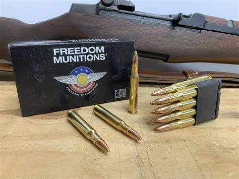 Ammo for the M1 Garand: Everything You Need to Know | Outdoor Life