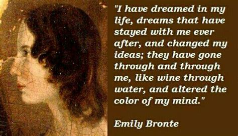 Pin by Lize Grobler on Gardenia ⚜️ ♠️ ⚜️ | Emily bronte quotes, Emily bronte, Famous quotes