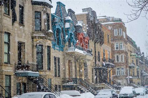 The Top 10 Montreal Winter Festivals To Make The Most Of Winter 2022 ...