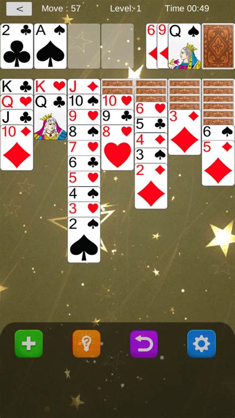 Classic Solitaire APK for Android Download