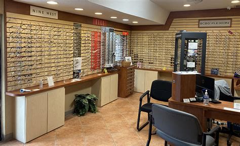 Mason Eye Clinic - Optometry in St. Petersburg, FL