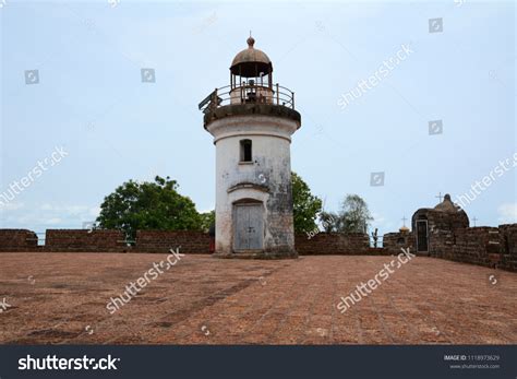 Tellicherry Fort Thalassery Kerala Royalty-Free Images, Stock Photos ...