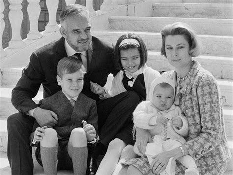 Princess Grace of Monaco's 41st Death Anniversary: Prince Albert's Memories