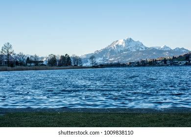 2,240 Lake Lucerne Winter Images, Stock Photos & Vectors | Shutterstock