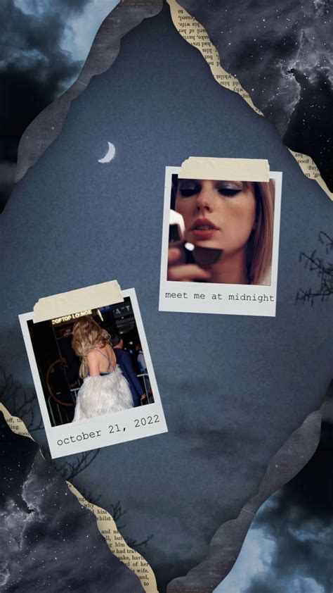 meet me at midnight… #taylorswift #taylorsversion #midnight # ...