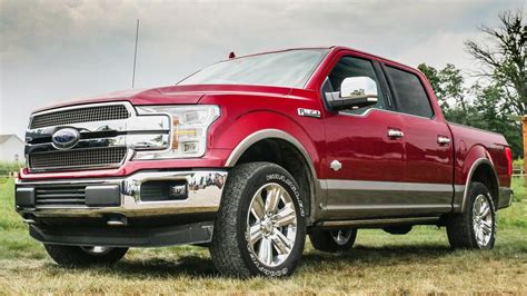 Is Ford's new F-150 diesel worth the price of admission? - CNET