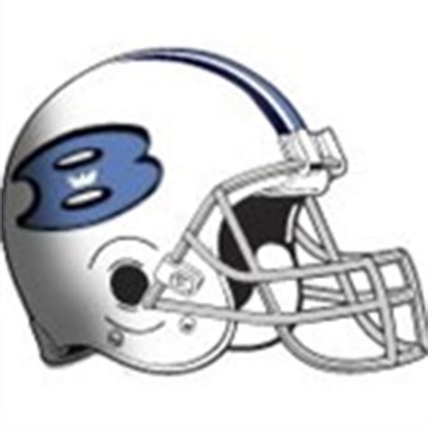 Boys Varsity Football - Benedictine High School - Cleveland, Ohio ...