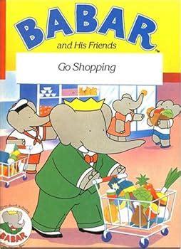 Babar Book Series