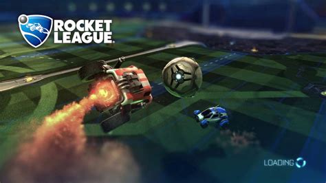 Rocket League: Pro Players - YouTube